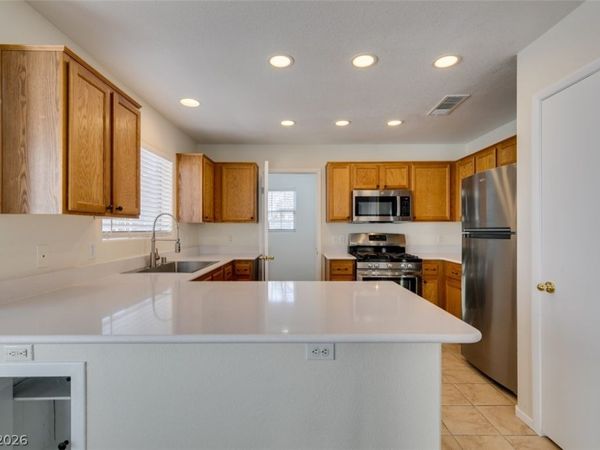 7656 Certitude Avenue, Las Vegas, NV 89131