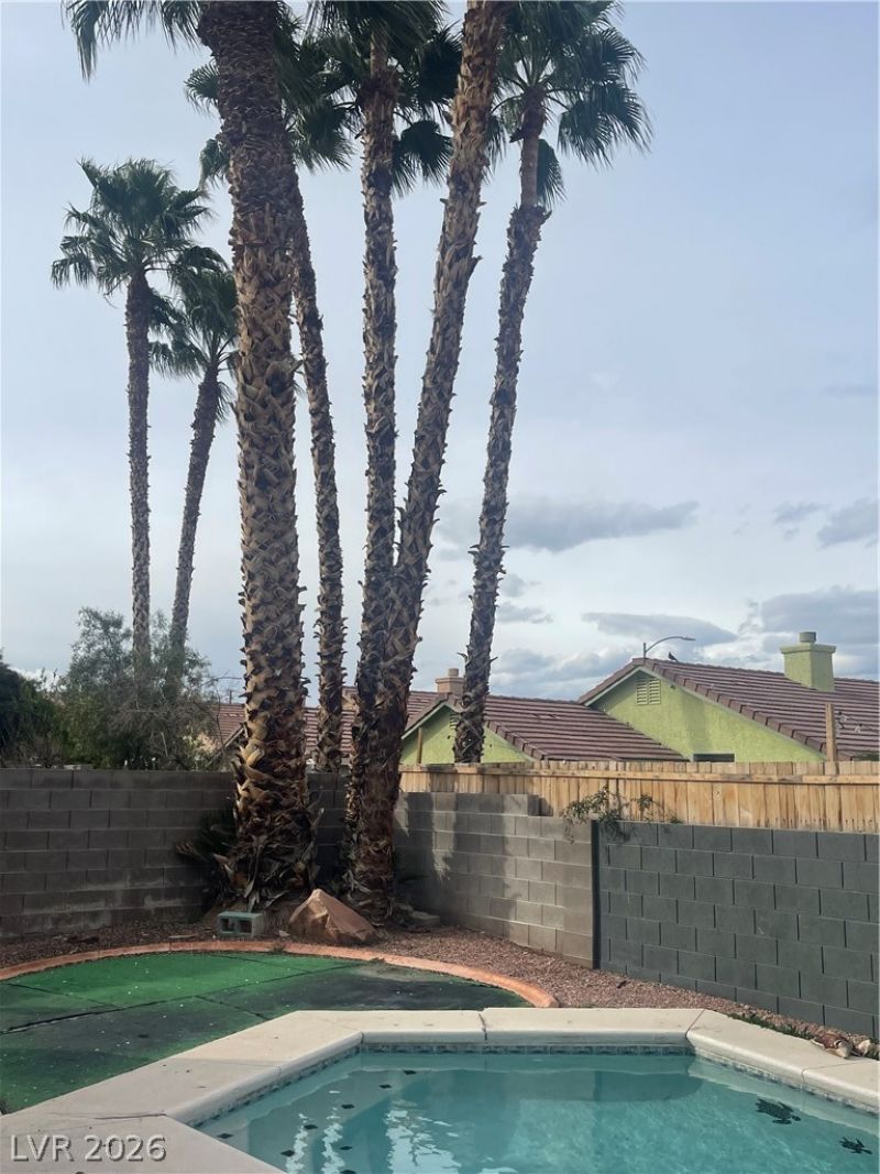 6612 Tampa Court, Las Vegas, NV 89108 Main Photo