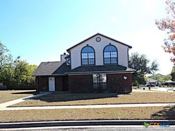 3819 Oak Valley Drive , Killeen, TX 76542