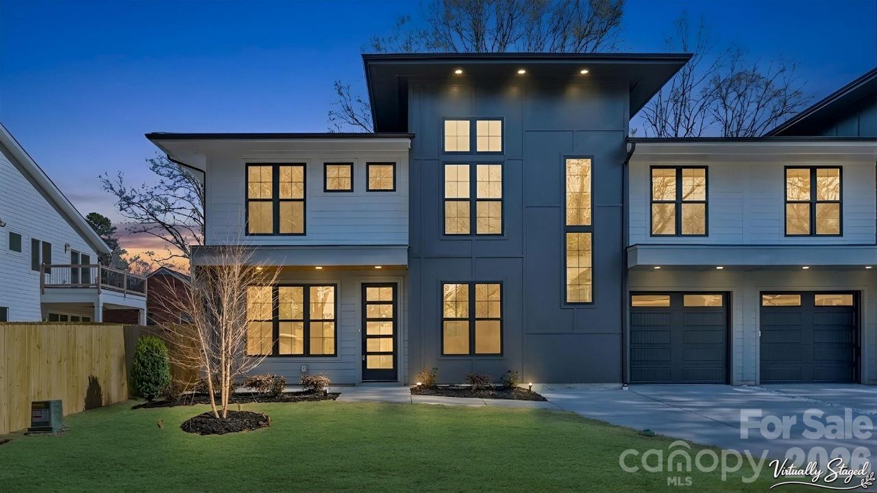 630 Colorado Avenue, Charlotte, NC 28206 Main Photo