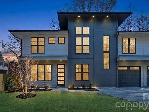 630 Colorado Avenue, Charlotte, NC 28206