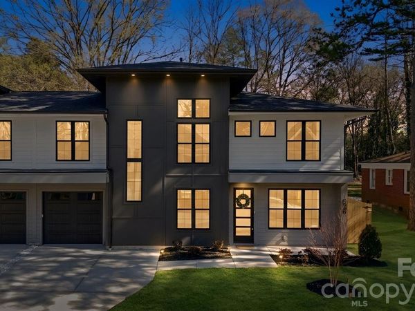 626 Colorado Avenue, Charlotte, NC 28206