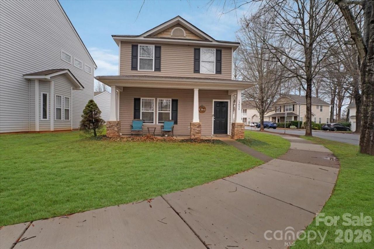 13055 Windy Lea Lane, Huntersville, NC 28078 Main Photo