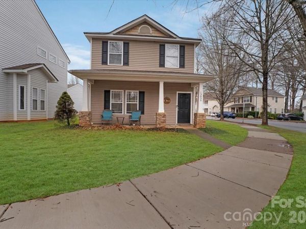 13055 Windy Lea Lane, Huntersville, NC 28078