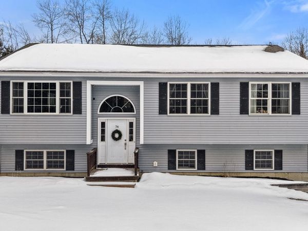 74 Victory Lane, Glenburn, ME 04401