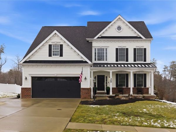 309 Dirkshire Ct, Mars, PA 16046