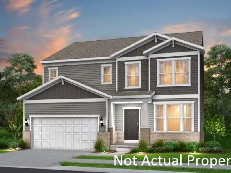 400 Nike Way , Unit Lot 2483, Sunbury, OH 43074 Photo 1