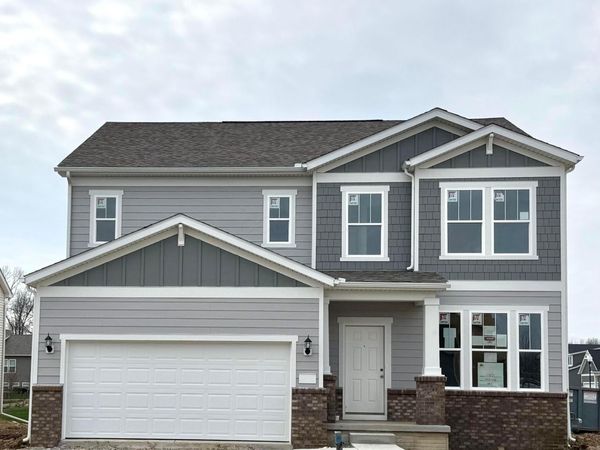 400 Nike Way, Unit Lot 2483, Sunbury, OH 43074