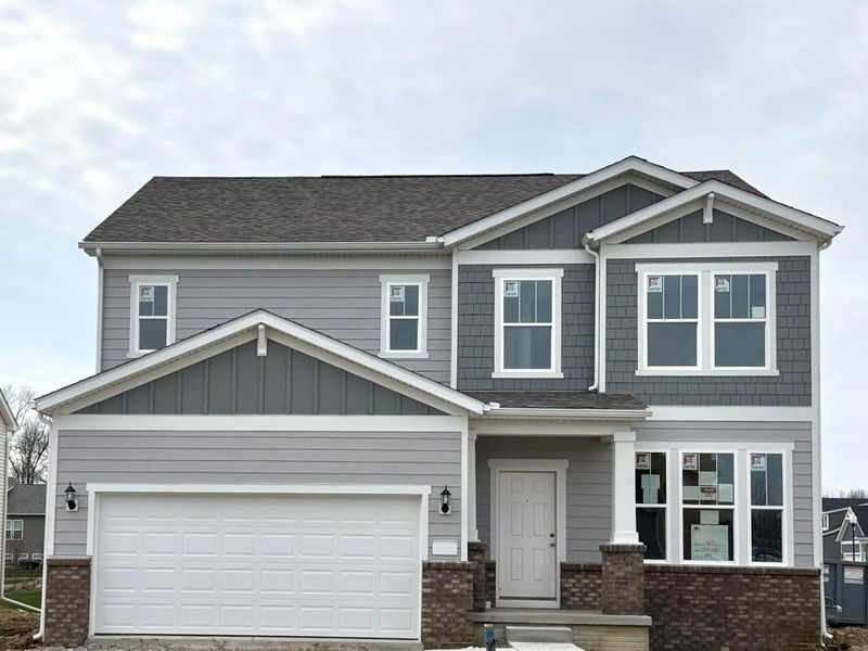 400 Nike Way, Unit Lot 2483, Sunbury, OH 43074 Photo 1