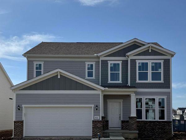 400 Nike Way, Unit Lot 2483, Sunbury, OH 43074