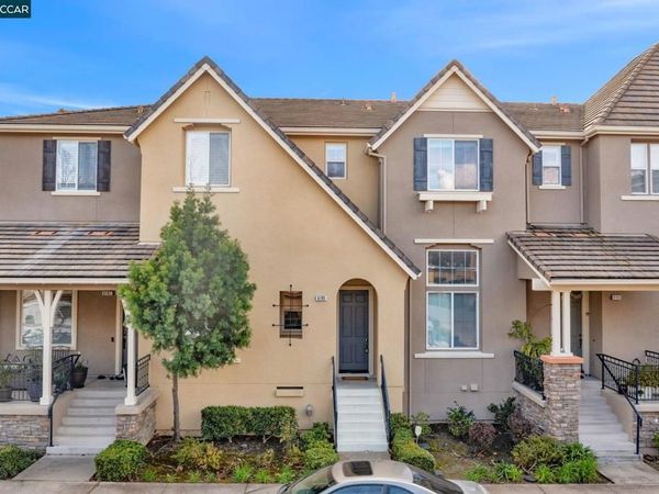 6185 6185 Yardley Ln, San Ramon, CA 94582