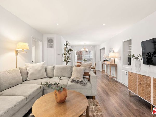 5827 Bowcroft Street, Unit 2, Los Angeles, CA 90016