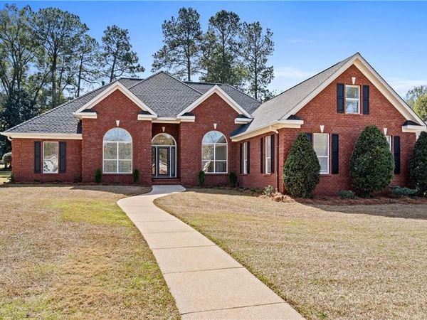 30171 D'olive Ridge, Daphne, AL 36527