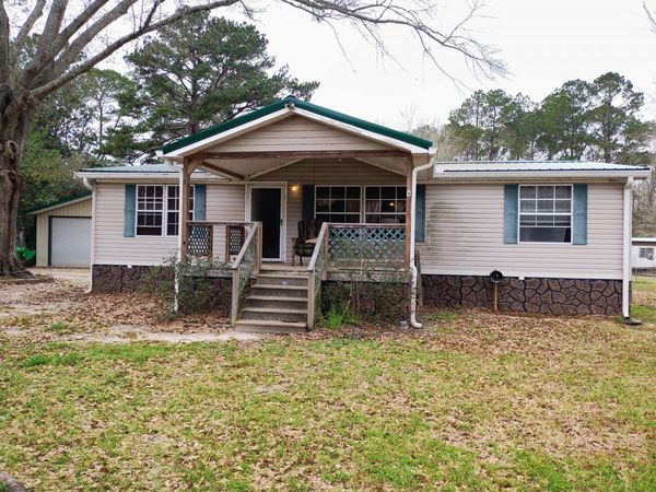 194 Thaxton Landing Rd, Anacoco, LA 71403