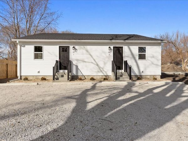 313 E Martin Street, Forrest, IL 61741