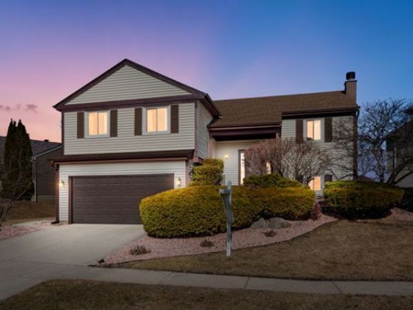 203 Albert Drive, Vernon Hills, IL 60061