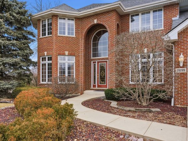 19199 Spruce Court , Mokena, IL 60448