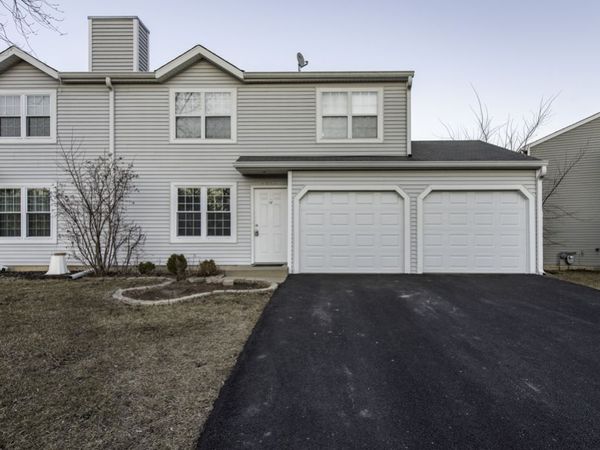 2053 Westview Lane, Round Lake Beach, IL 60073