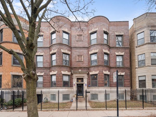 4348 N Kenmore Avenue , Unit 1N, Chicago, IL 60613