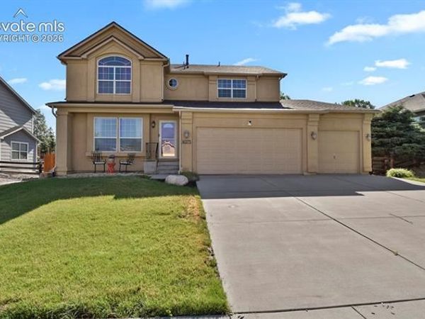 16273 Windsor Creek Drive, Monument, CO 80132