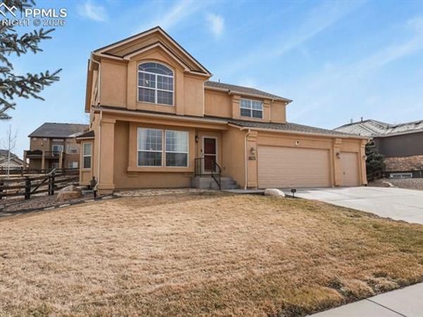 16273 Windsor Creek Drive, Monument, CO 80132