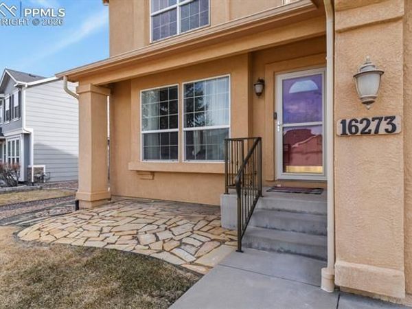 16273 Windsor Creek Drive, Monument, CO 80132