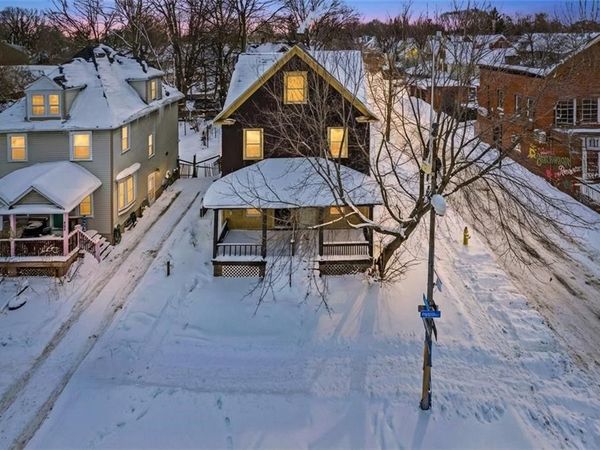 459 Parsells Avenue, Rochester, NY 14609