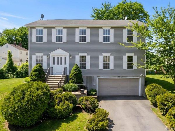 44 Greenvale Circle, White Plains, NY 10607