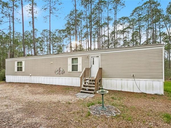 73121 CHIP Street , Abita Springs, LA 70420