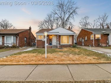 11319 Woodbine, Redford Twp, MI 48239