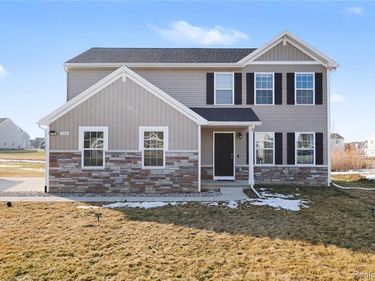 7174 Primrose Lane, Grand Blanc Twp, MI 48439
