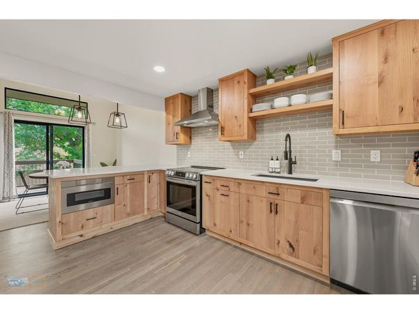 4204 Greenbriar Blvd, Unit #45, Boulder, CO 80305