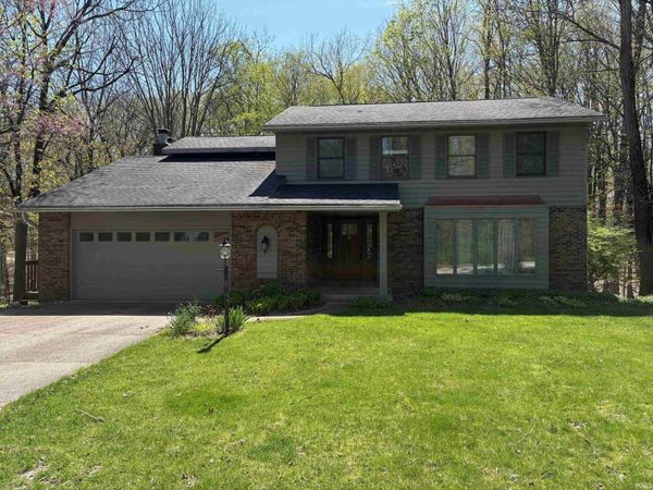 2116 Winn Place, Mishawaka, IN 46544
