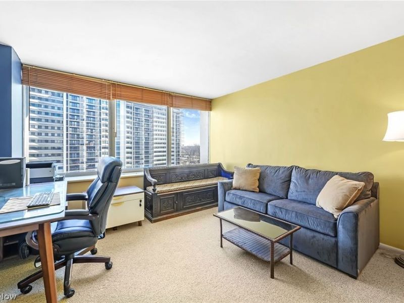 12700 Lake Avenue, Unit 1107, Lakewood, OH 44107 Photo 23