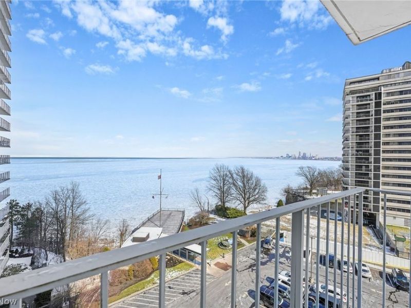 12700 Lake Avenue, Unit 1107, Lakewood, OH 44107 Photo 26