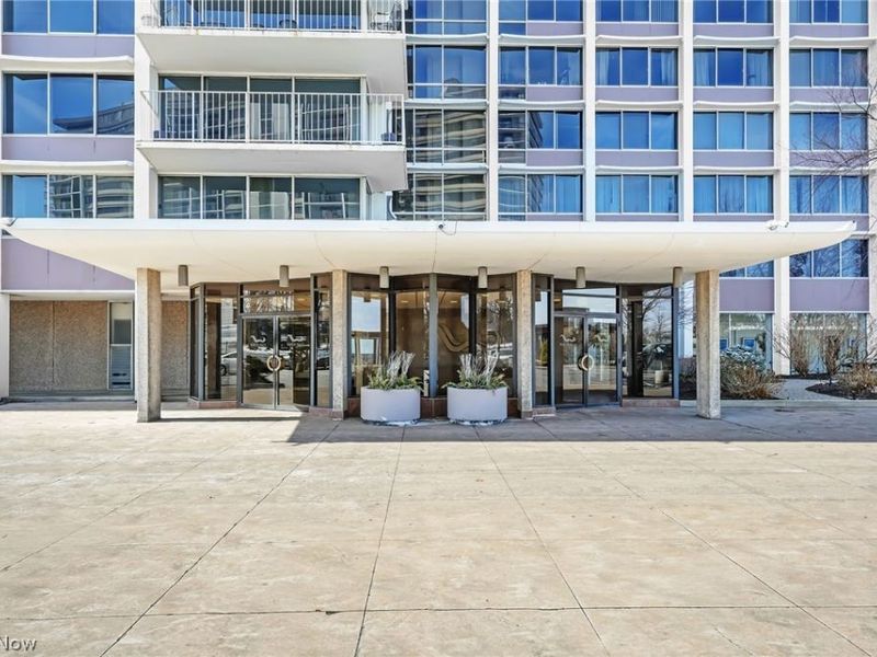 12700 Lake Avenue, Unit 1107, Lakewood, OH 44107 Photo 37