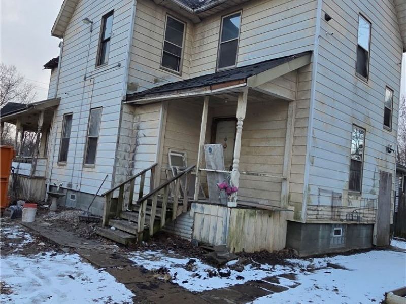 868 Front Street SW, Warren, OH 44485 Photo 17