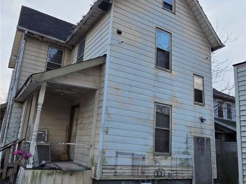 868 Front Street SW, Warren, OH 44485 Photo 18