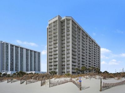 9820 Queensway Blvd., Unit 1103, Myrtle Beach, SC 29572