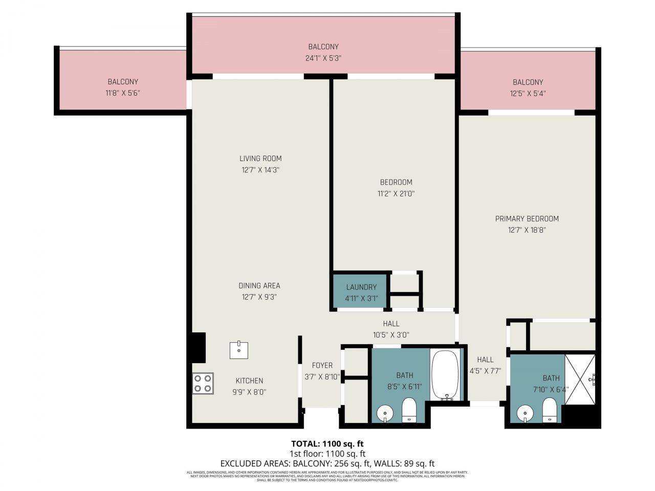 9820 Queensway Blvd. Photo 45