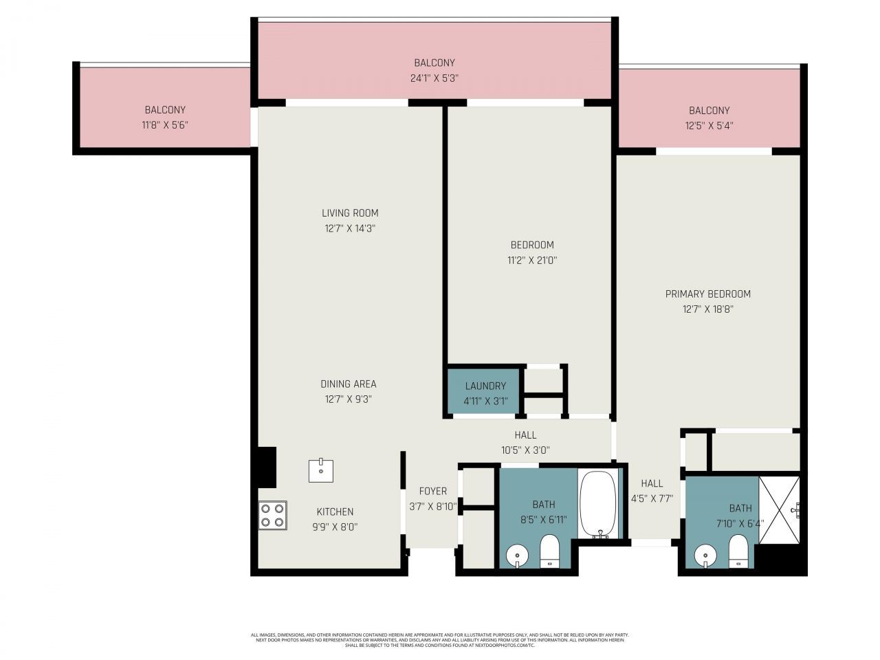 9820 Queensway Blvd.  Photo 47