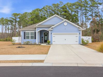 288 Lassoed Circle , Murrells Inlet, SC 29576