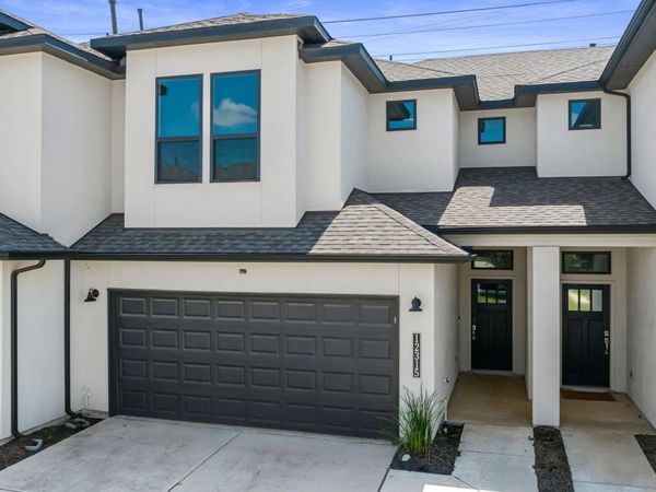 12315 Maypole BND, Unit 1002, Austin, TX 78717