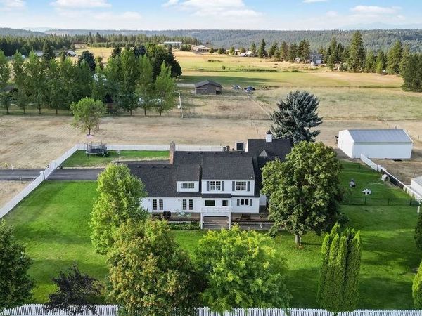 11021 S Hatch Rd, Spokane, WA 99224