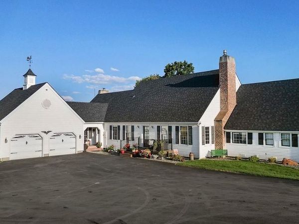 11021 S Hatch Rd, Spokane, WA 99224