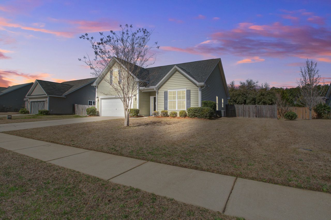 1022 Bridlewood Farms Parkway Photo 1