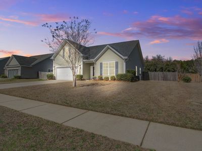 1022 Bridlewood Farms Parkway, Ridgeville, SC 29472