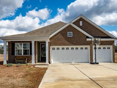 240 Silver Creek Drive, Huger, SC 29450