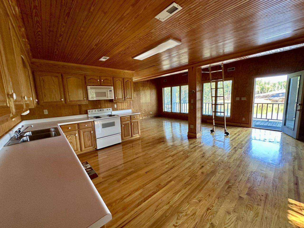 3021 Salley Road Photo 14