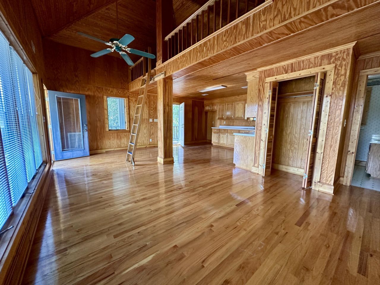 3021 Salley Road Photo 16